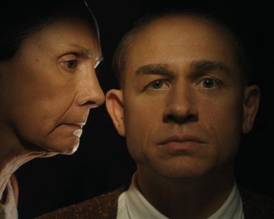 Netflix’s monstrous Ed Gein series is lurid exploitation dressed up as a serious drama