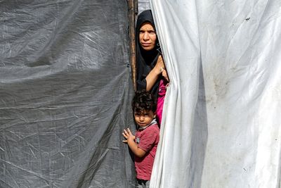 Hamas Says 'Optimism Prevails' In Gaza Talks With Israel