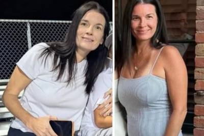 Indiana mother vanishes after fire in her home leaving family asking: ‘Who took her?’