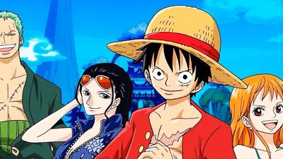 'One Piece' Chapter 1163 Release Date, Time, Storyline and Spoilers: Imu's Spider Form and Kaido's Betrayal