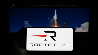 Why Rocket Lab's Latest Launch Deal Has Investors Reaching For The Stars