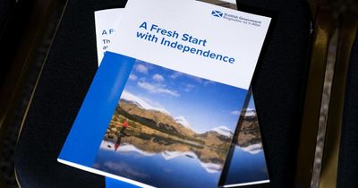 Scottish independence could make people £10,000 better off per year, new paper claims