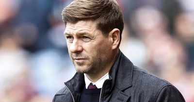 I discussed Rangers with Steven Gerrard - I reckon he'd return to Ibrox job