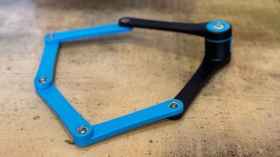 My bike got stolen and the police didn't care: I'd have paid full price for my favourite lock but it's unmissable with this Big Deals Day deal