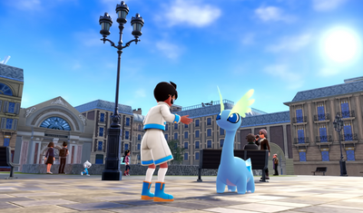 'Pokémon Legends Z-A' Leak Confirms Fossil Pokémon Comeback, But Only a Few Make the Cut