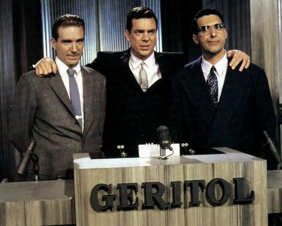 How the Guardian’s new film quiz turned this puzzle fan into a question setter