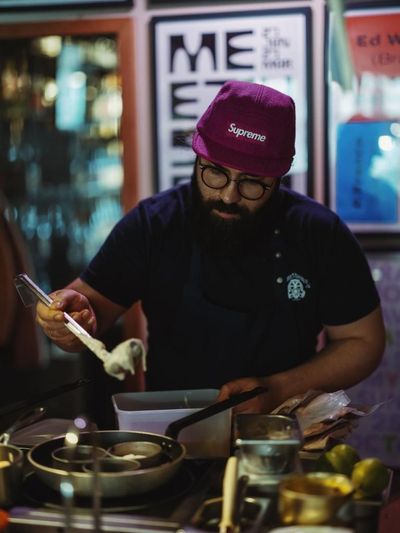 Impala: Meedu Saad of Kiln fame to open debut grill restaurant in Soho
