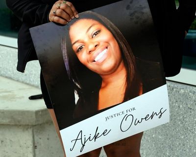 ‘The world needs to know what happened to my baby’: inside devastating new police bodycam film The Perfect Neighbor