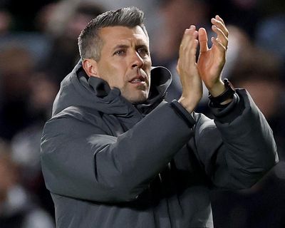 Watford sack Pezzolano after 10 games and bring back Gracia as manager