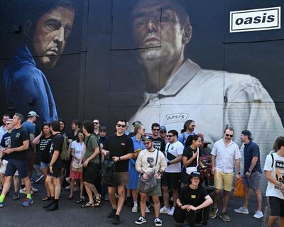 The best gig I ever saw cost £4. Spiralling concert prices are a cultural disaster