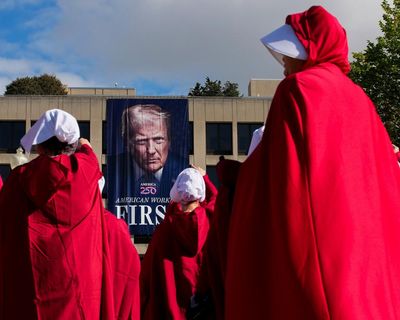 US ‘undermining global health’ by threatening to strip funding from aid projects that do not fit its political agenda