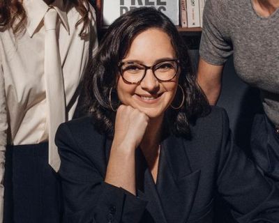 Bari Weiss is a weird and worrisome choice as top editor for CBS News