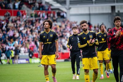 Manchester United: Joshua Zirkzee eyes January exit in bid to secure World Cup call-up