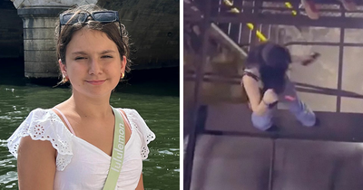 12YO Who Lost Her Life Subway Surfing Posted Chilling Videos Online, Now Many Blame The Parents