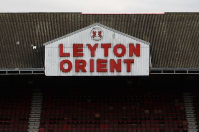 Leyton Orient announce plans to build new ‘world-class’ stadium