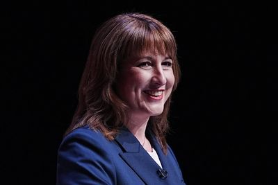 Data error gives Rachel Reeves an extra £3bn for Budget – but she still has to find up to £40bn
