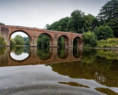 Thousands take legal action over ‘widespread pollution’ of three UK rivers