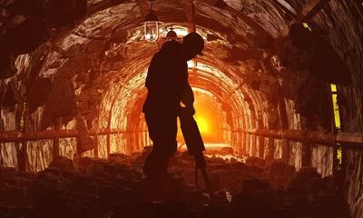 Three Factors Reshape Global Mining Outlook, Study Shows