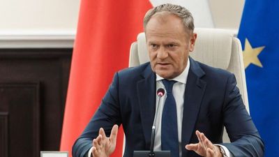 Tusk says extraditing Nord Stream suspect to Germany is 'not in Poland's interest'