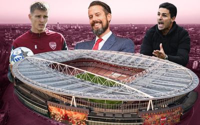 Explained: Why Arsenal stadium move is essential amid Wembley concern