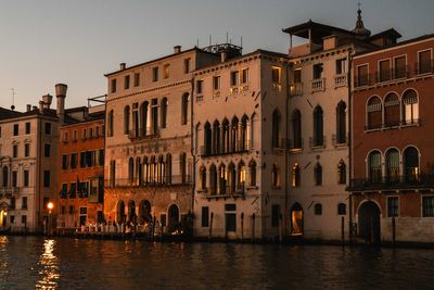 Venice Venice hotel review, Italy