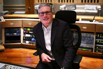 Starmer seeks to blame Tories over collapse of China spy case