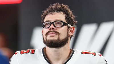 Rodrigo Blankenship Is Attempting an NFL Comeback—One TikTok Video at a Time