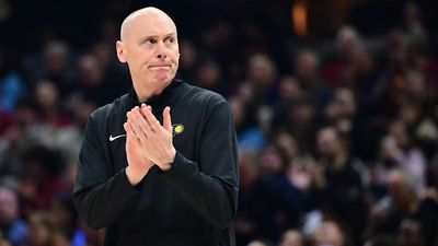 NBA 100: Ranking the Top Five Coaches for 2025–26