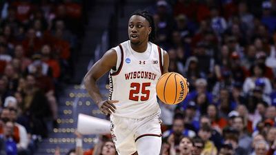 Sports Illustrated’s Men’s College Basketball Preseason Top 25: No. 18 Wisconsin