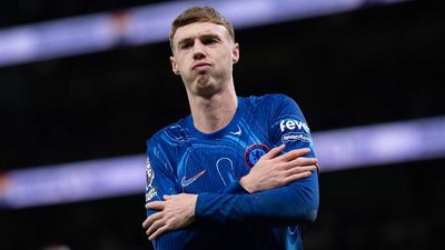 ‘Cold Palmer’—The Cultural Rise of Chelsea’s Superstar After Name Trademark