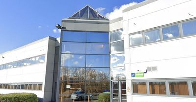 Worker dies after incident at packaging factory in Cumbernauld