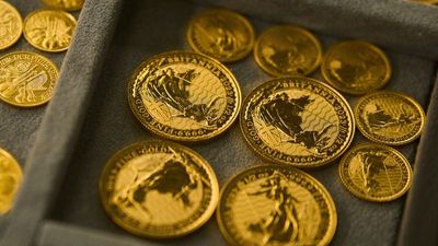 Gold climbs above $4,000 in a record move - what is behind the rally?