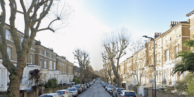 Kilburn stabbing: Boy, 15, rushed to hospital and arrested after being wounded near busy high street