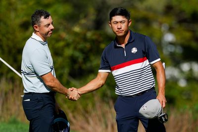 US golfer explains ‘chaos’ comment amid Ryder Cup controversy