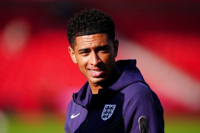 Jude Bellingham a notable absentee when England take on Wales – talking points