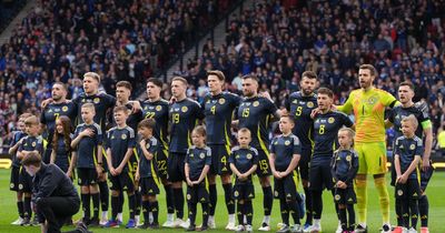 Belarus boss claims Scotland clash should have been moved from Hampden