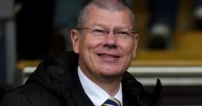 SPFL post record £50m income as highest-figure distributed to clubs