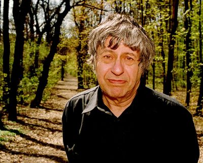 Ivan Klíma obituary