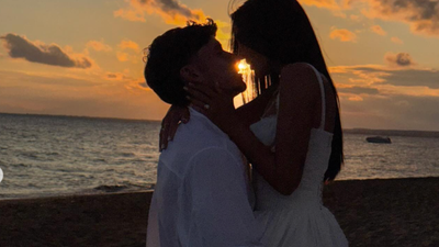'Too Hot To Handle' Stars Emily Miller & Cam Holmes Are Engaged — Here's Who Else Lasted After The Show