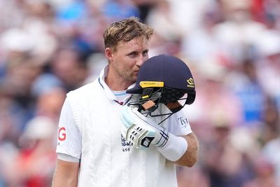 Joe Root hopes England can grasp ‘great opportunity’ to win Ashes in Australia