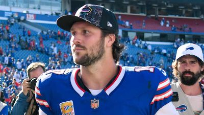 NFL Quarterback Rankings: Familiar Face Tops the List, Lamar Jackson Out of Top Three