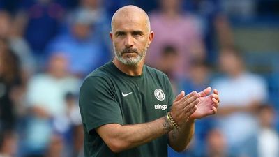 Chelsea’s January Centre Back, Striker Transfer Plans—Report