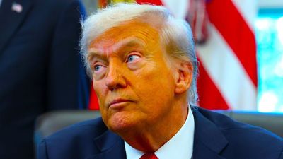 ‘Not appropriate or necessary’: Trump and Republicans plan to deny furloughed workers back pay and blame Dems