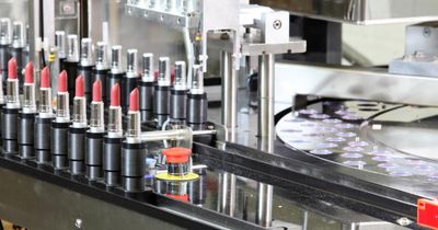 Major Canadian beauty products giant acquires long-standing Scottish firm