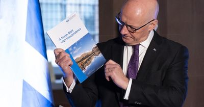 Campaigners react to Scottish Government's latest independence paper