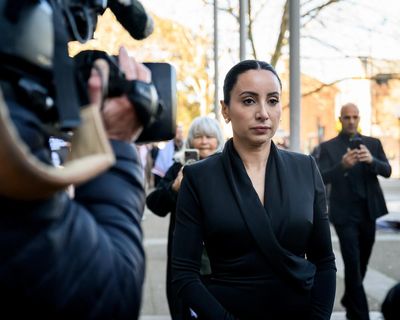 Lattouf unlawful termination case has cost ABC at least $2.5m, Hugh Marks tells estimates