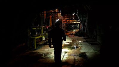 Russian strike badly damages Ukrainian power plant, authorities say