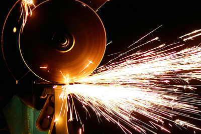 Why Is the EU's New Steel Tariff Hike Set to Spark a Major Crisis in UK Industry?