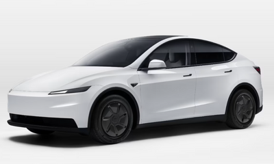 Chinese Social Media Divided Over Tesla's Model 3, Model Y Standard EVs