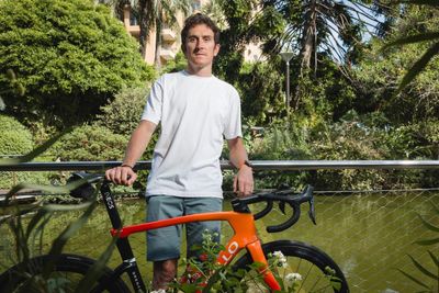 ‘I’m the total opposite to Cav and Brad’: Geraint Thomas on how a normal bloke won the Tour de France